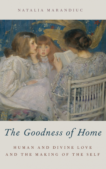 Goodness of Home