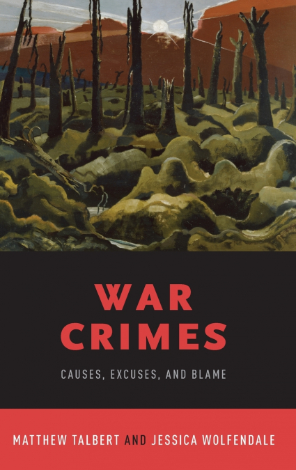 War Crimes