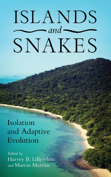 ISLANDS AND SNAKES C