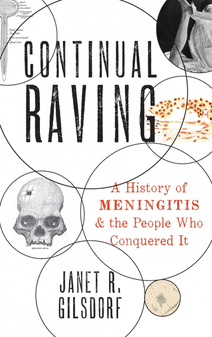 CONTINUAL RAVING C