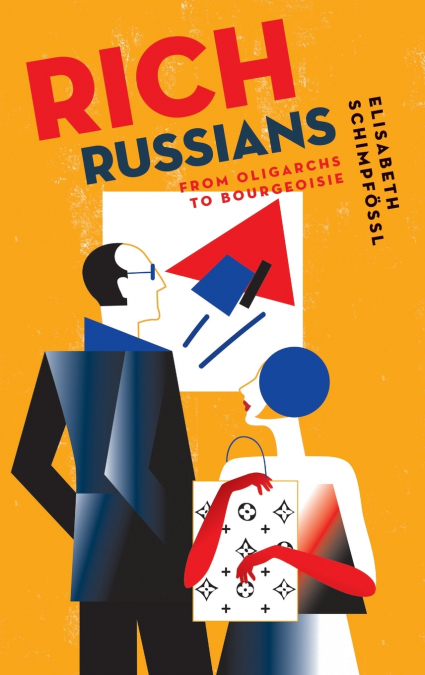 Rich Russians