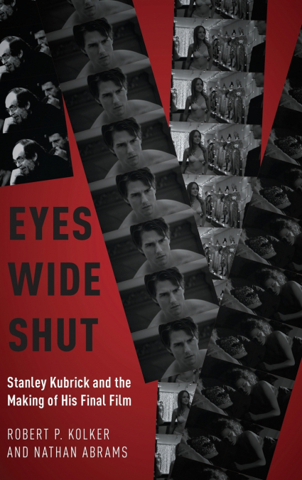 Eyes Wide Shut