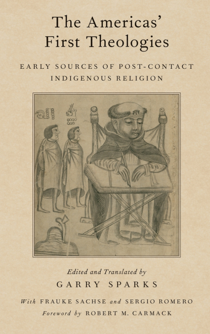 Americas’ First Theologies