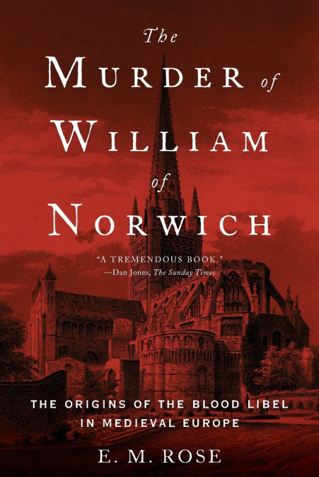 Murder of William of Norwich