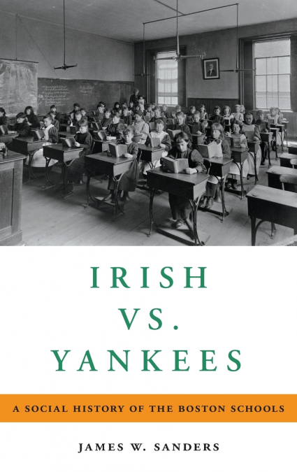 Irish vs. Yankees