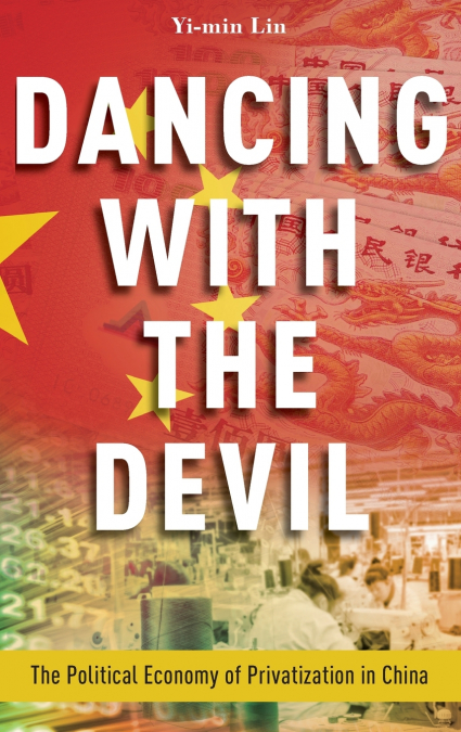 Dancing with the Devil
