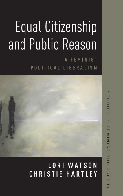 EQUAL CITIZENSHIP & PUBLIC REASON SFP C