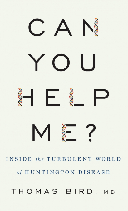 Can You Help Me?