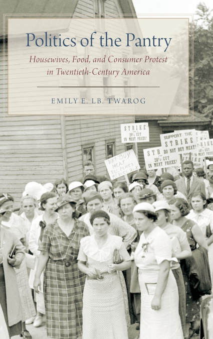 Politics of the Pantry