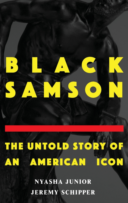 Black Samson