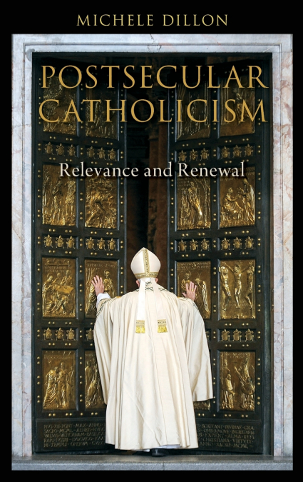 POSTSECULAR CATHOLICISM C