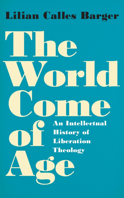 World Come of Age