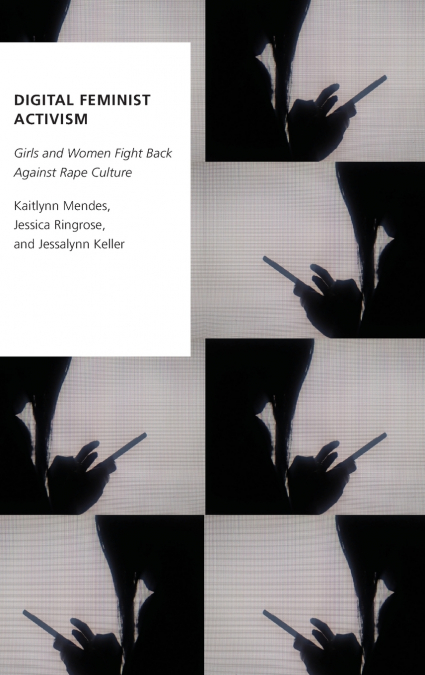 Digital Feminist Activism