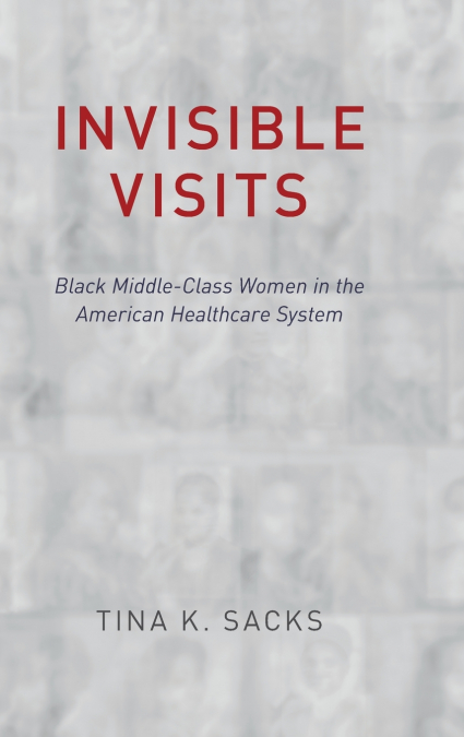 Invisible Visits