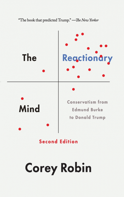 The Reactionary Mind