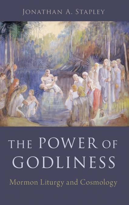 The Power of Godliness