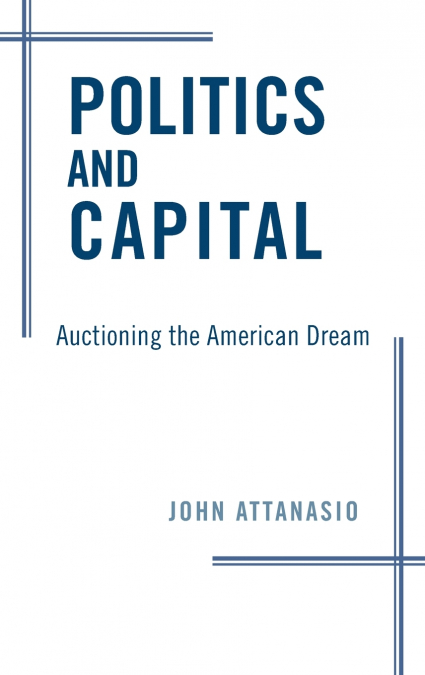 Politics and Capital