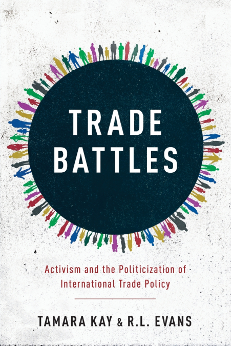 Trade Battles
