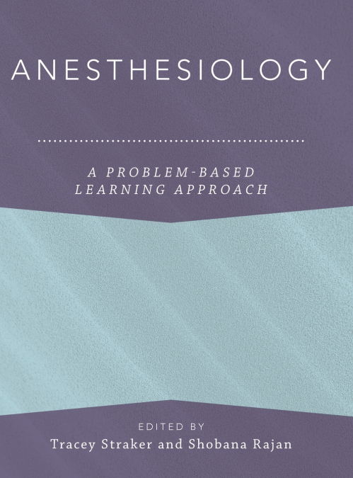 Anesthesiology