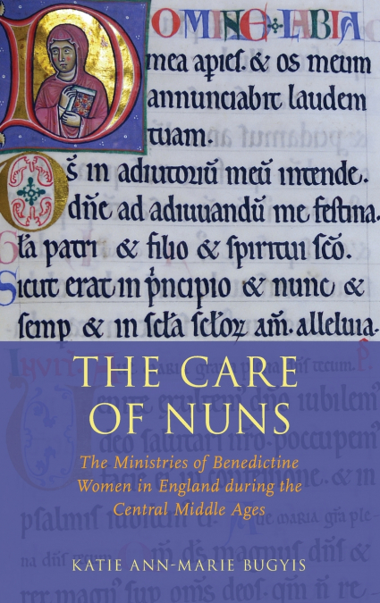 CARE OF NUNS C