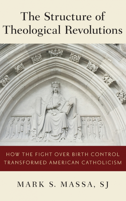 Structure of Theological Revolutions