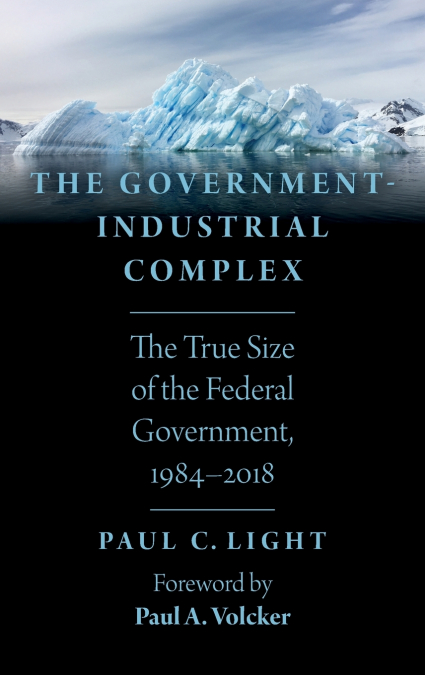 Government-Industrial Complex