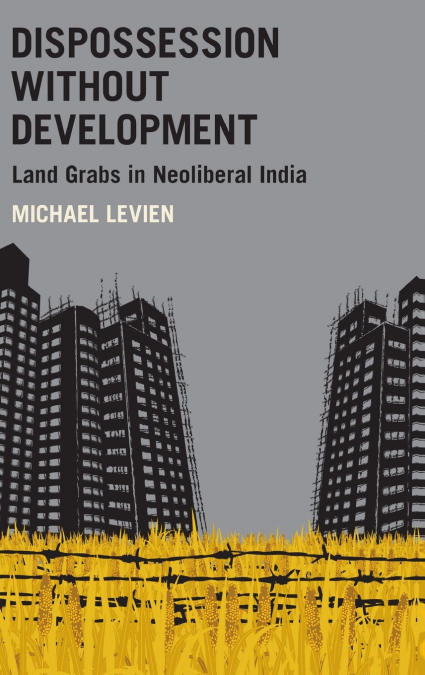 Dispossession without Development