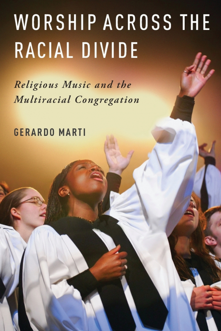 Worship Across the Racial Divide