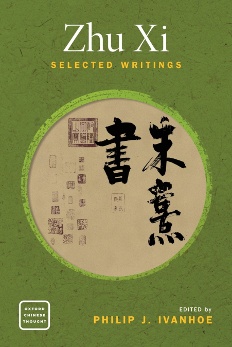 Zhu Xi