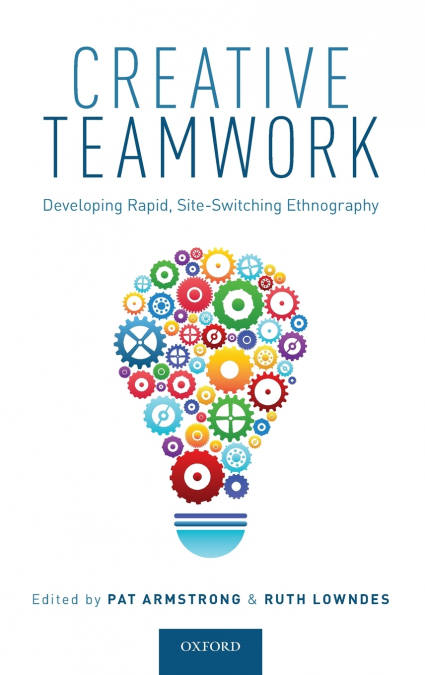 Creative Teamwork