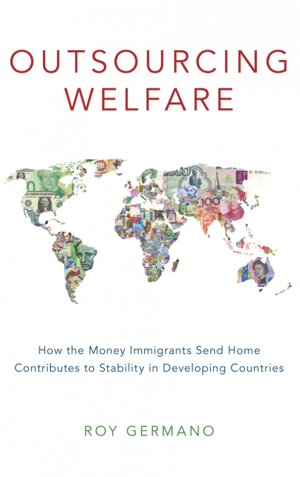 Outsourcing Welfare