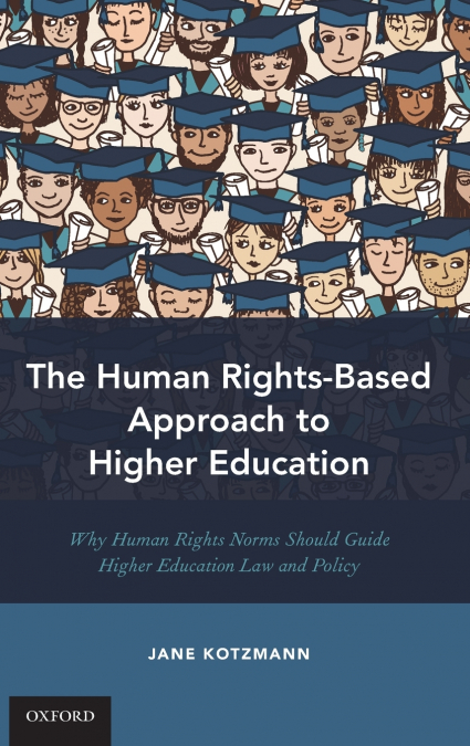 Human Rights-Based Approach to Higher Education