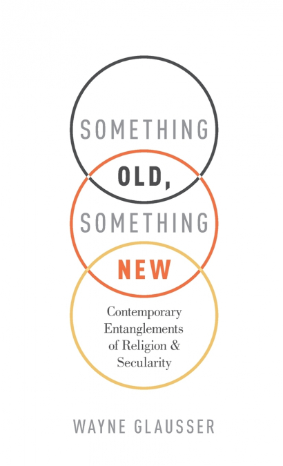 Something Old, Something New