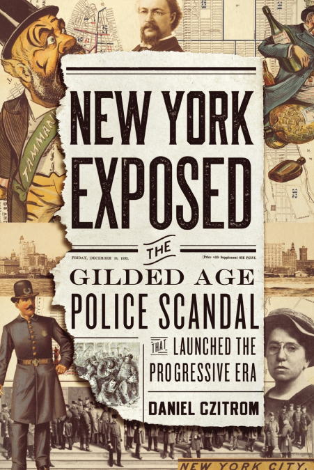 New York Exposed