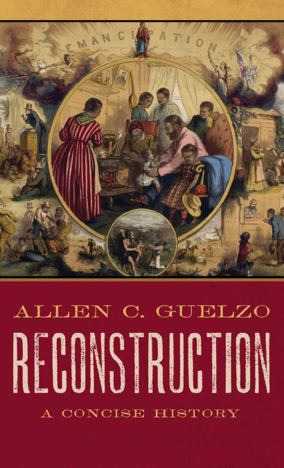 Reconstruction