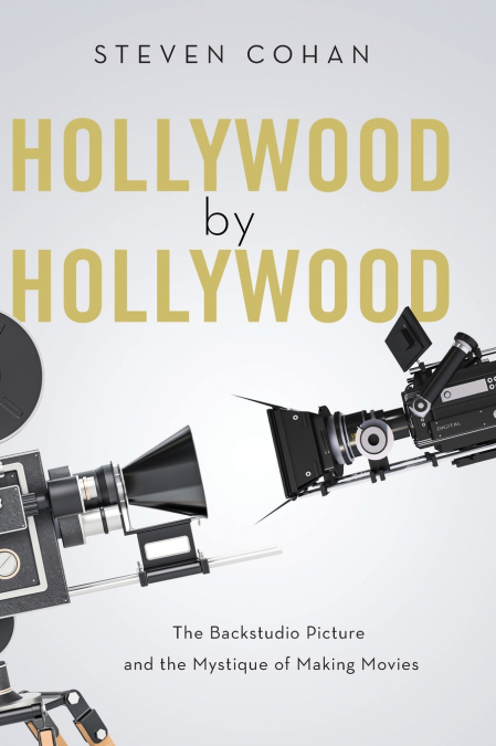 Hollywood by Hollywood