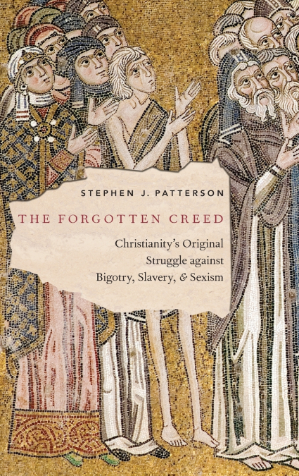 The Forgotten Creed