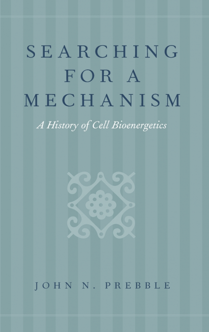Searching for a Mechanism