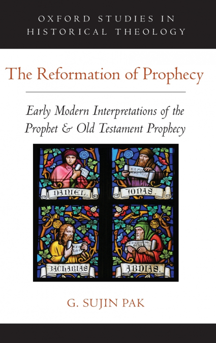 Reformation of Prophecy