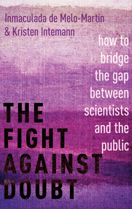 Fight Against Doubt