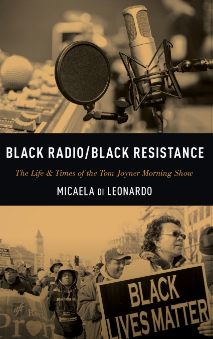 Black Radio/Black Resistance