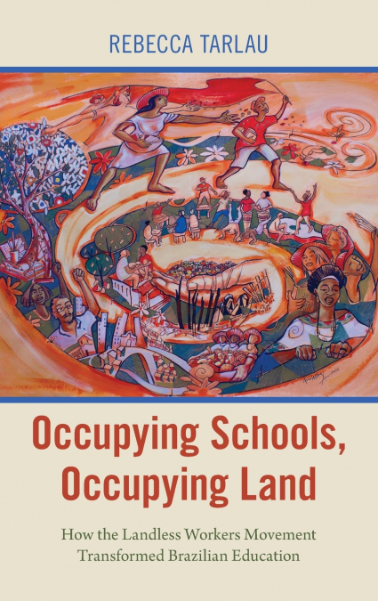 Occupying Schools, Occupying Land