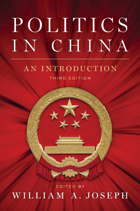 Politics in China