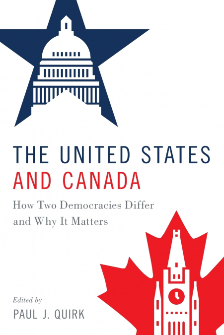 The United States and Canada