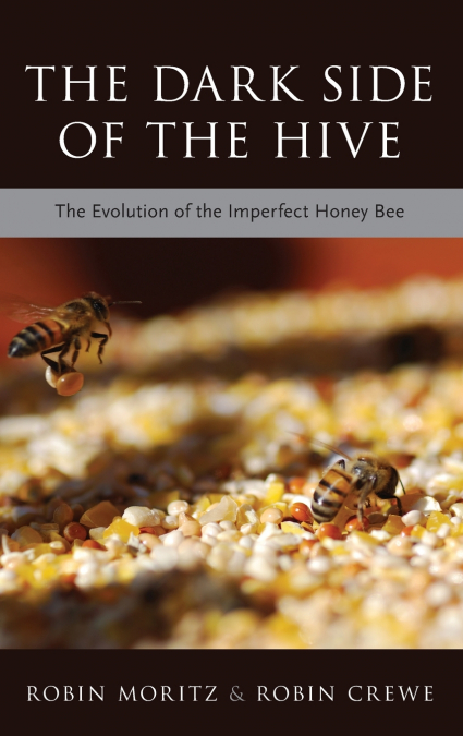 DARK SIDE OF THE HIVE C