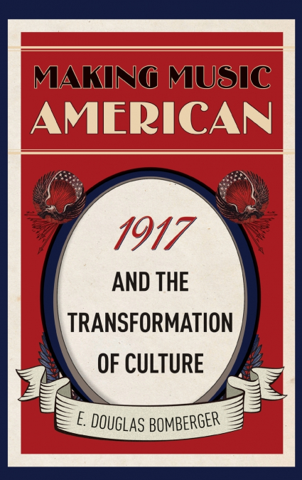 Making Music American