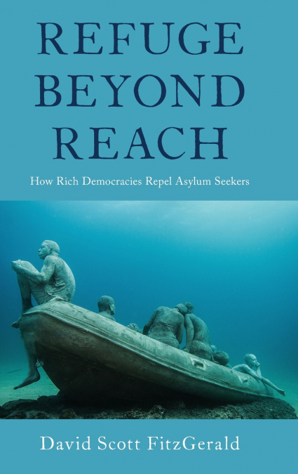 REFUGE BEYOND REACH C