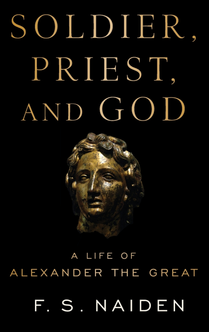Soldier, Priest, and God