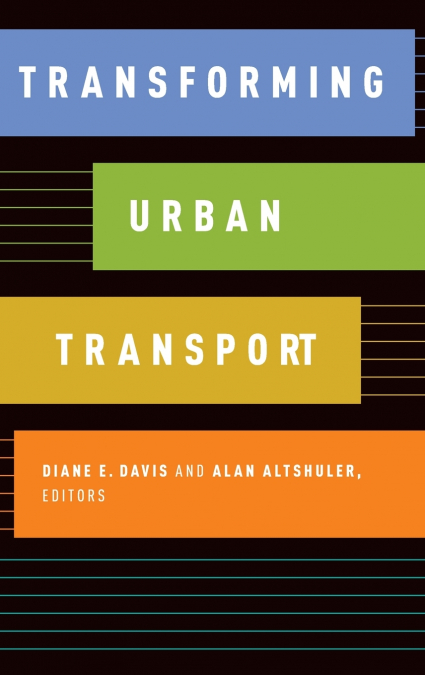 Transforming Urban Transport