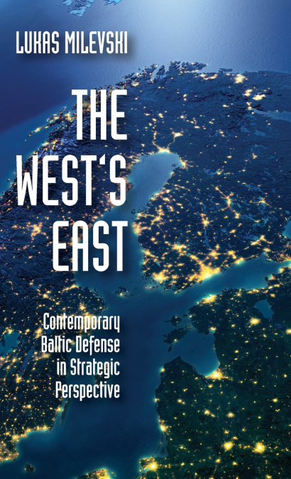 West’s East